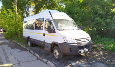 Iveco Daily