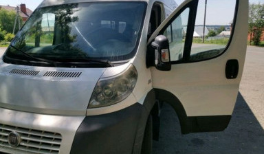 FIAT Ducato
