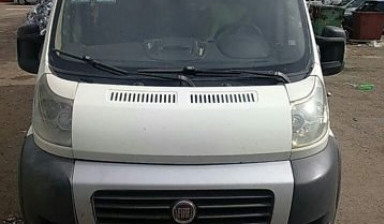 FIAT Ducato