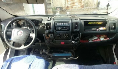 FIAT Ducato