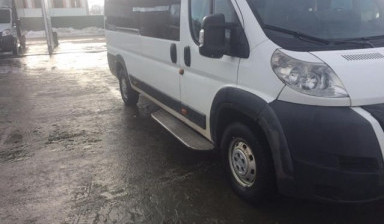 Citroen Jumper