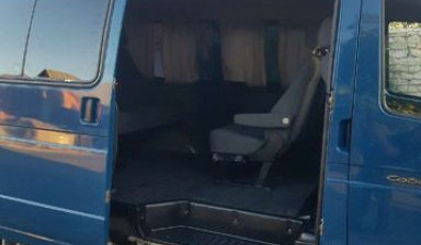 ГАЗ Соболь 2217