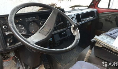 Volkswagen LT