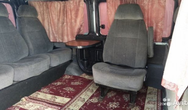 ГАЗ Соболь 2217