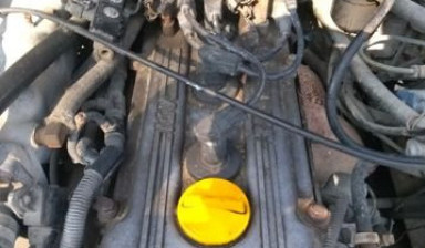 ГАЗ ГАЗель 3221