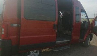FIAT Ducato