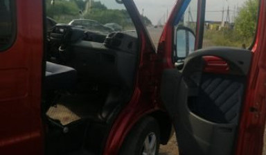 FIAT Ducato