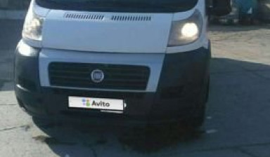 FIAT Ducato