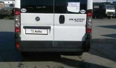 FIAT Ducato