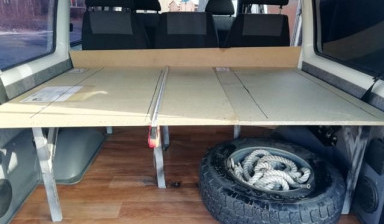 ГАЗ Соболь 2217