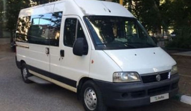 FIAT Ducato