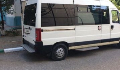 FIAT Ducato