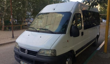 FIAT Ducato