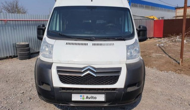 Citroen Jumper