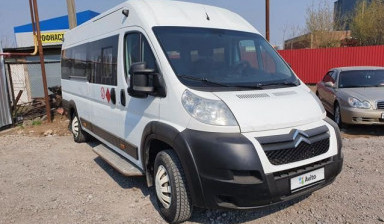 Citroen Jumper