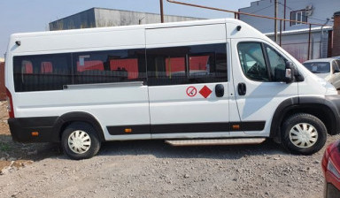 Citroen Jumper