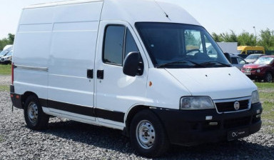 FIAT Ducato