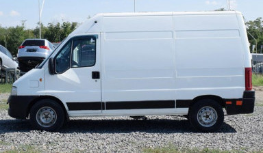 FIAT Ducato