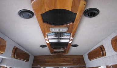 Dodge Ram Van
