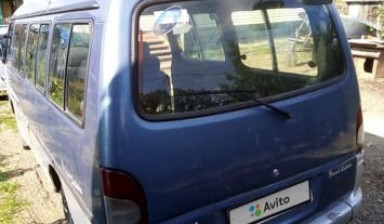 Hyundai Grace