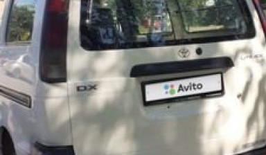 Toyota Lite Ace