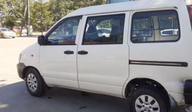 Toyota Lite Ace