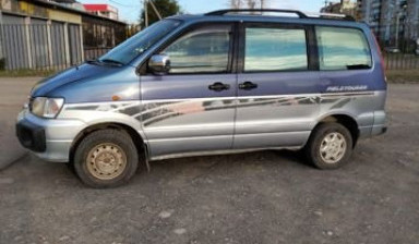 Toyota Lite Ace Noah
