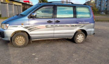 Toyota Lite Ace Noah