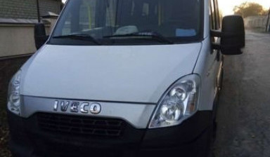 Iveco Daily