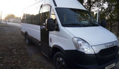 Iveco Daily