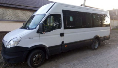 Iveco Daily