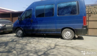 FIAT Ducato