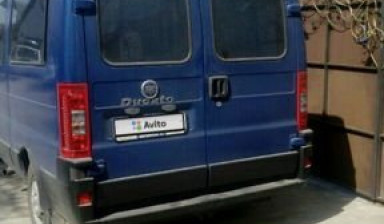 FIAT Ducato