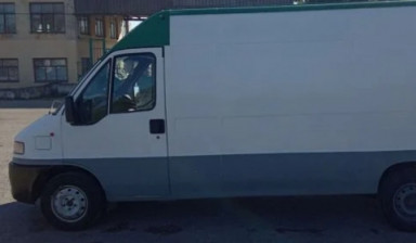 Продам ситроен джампер
