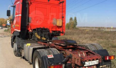 Продам тягач Iveko Stralis