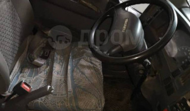 Рефрижератор Isuzu QL5100