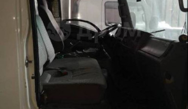 Рефрижератор Isuzu QL5100