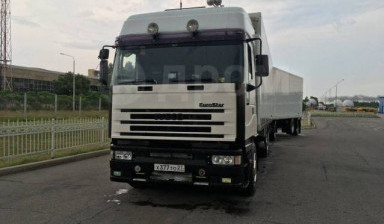 Продам Ивеко Евростар Iveco Eurostar