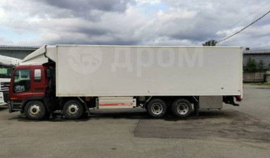 Продам Isuzu GIGA