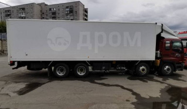 Продам Isuzu GIGA