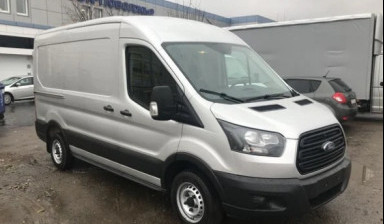 Ford Transit, цмф L2H2, 2020 г