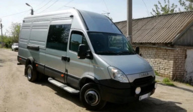 Продажа автомобиля