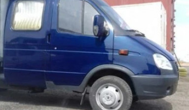 Газель