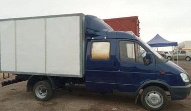 Газель