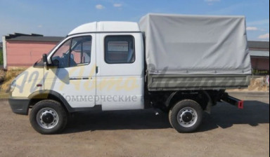 Соболь Бизнес фермер
