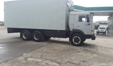 Камаз