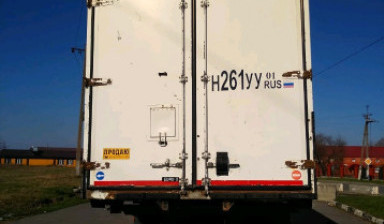 MAN TGA 26 430