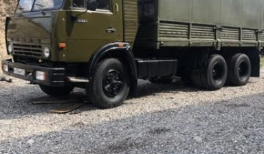 Камаз
