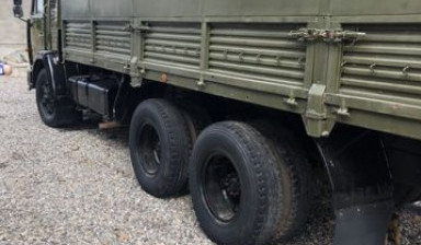 Камаз