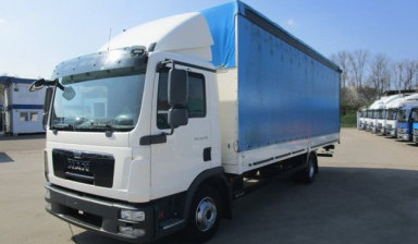 MAN TGL 12.250